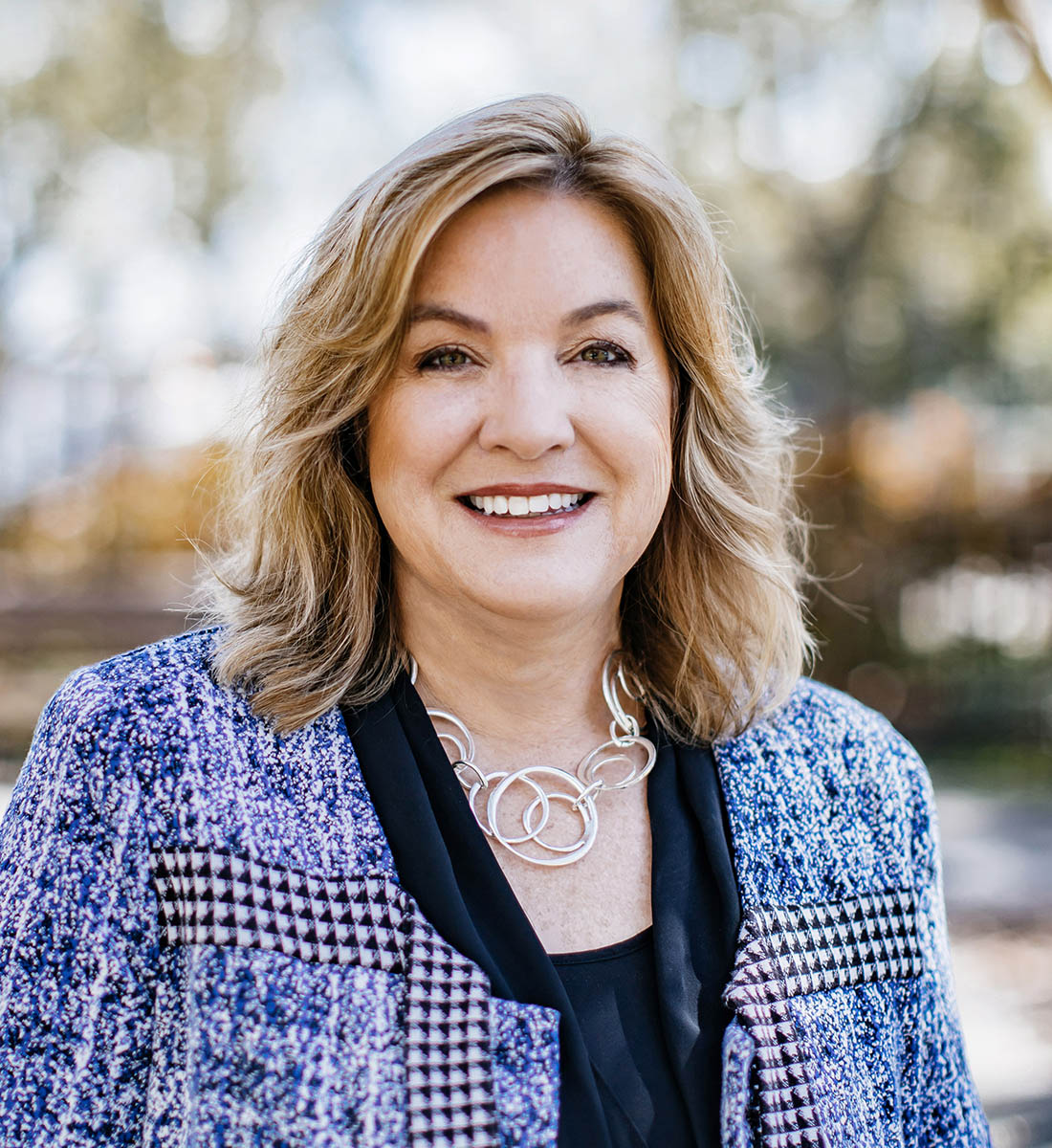 Susan Hines